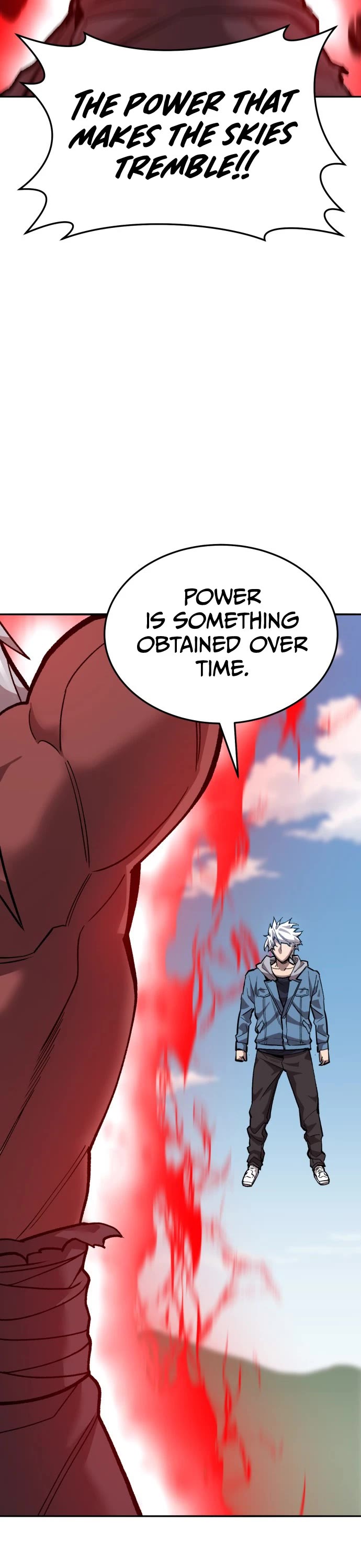 Limit Breaker Chapter 122 page 77 - Chapter 122