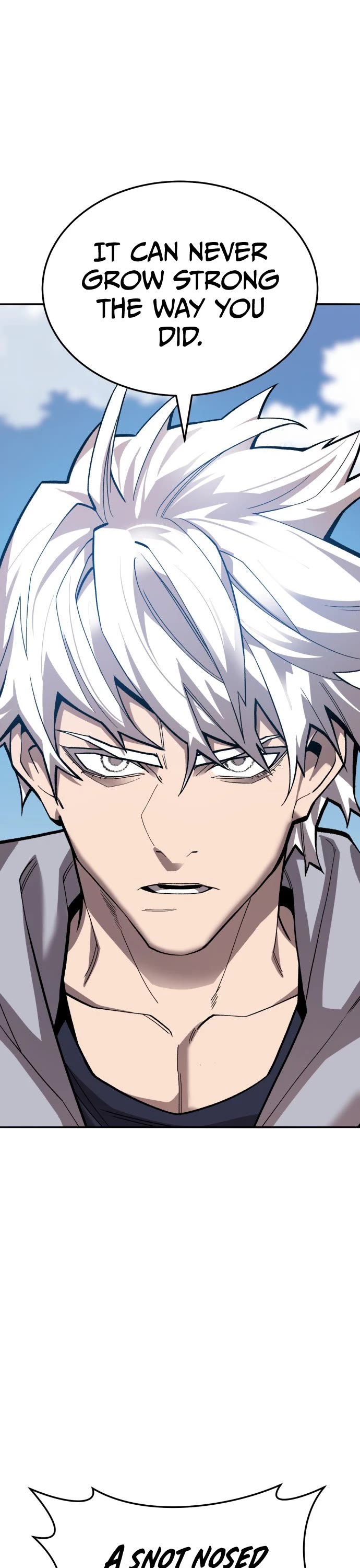 Limit Breaker Chapter 122 page 78 - Chapter 122