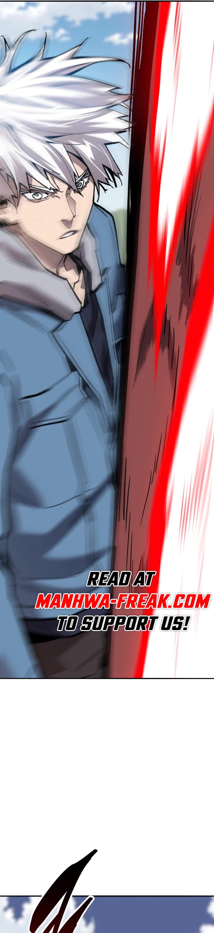 Limit Breaker Chapter 122 page 81 - Chapter 122