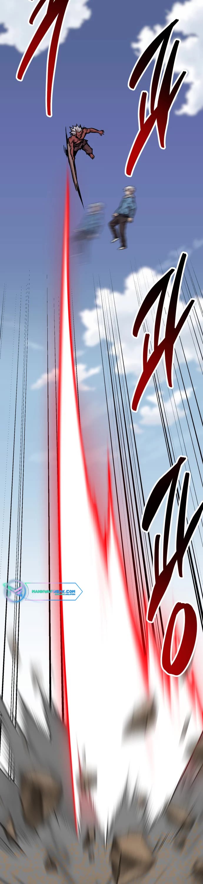 Limit Breaker Chapter 122 page 82 - Chapter 122