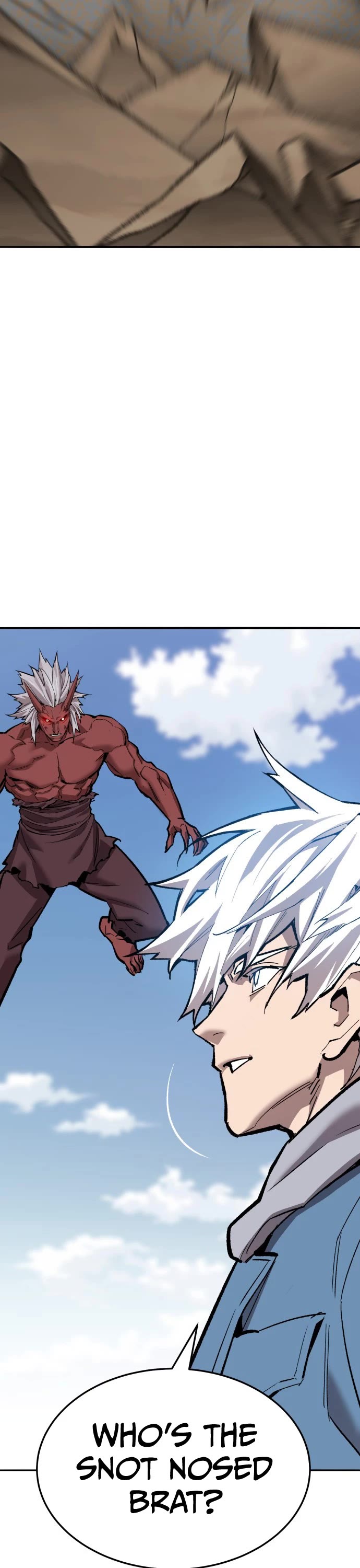 Limit Breaker Chapter 122 page 83 - Chapter 122