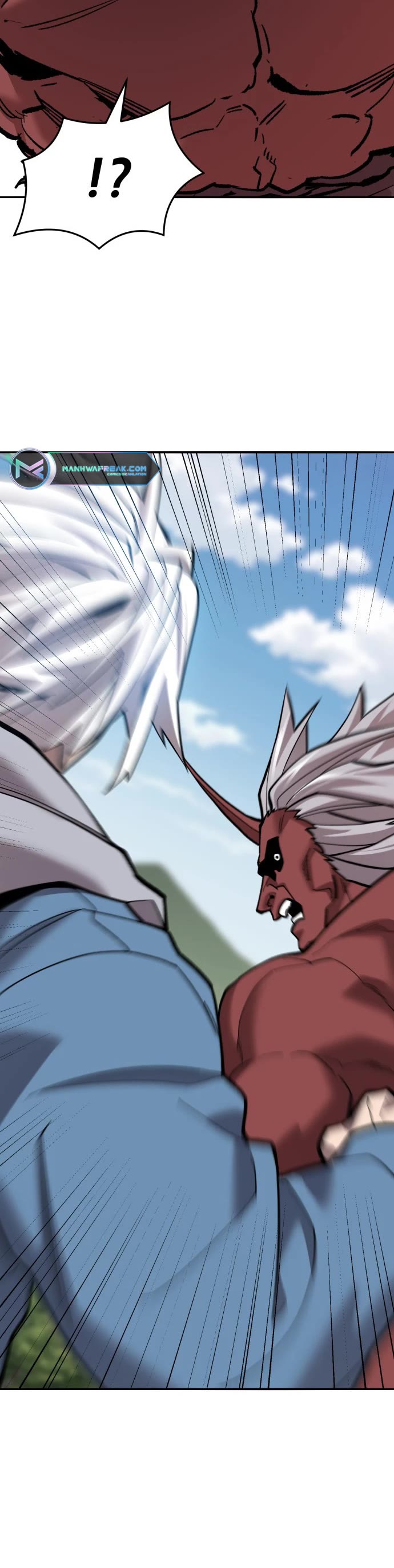 Limit Breaker Chapter 122 page 85 - Chapter 122