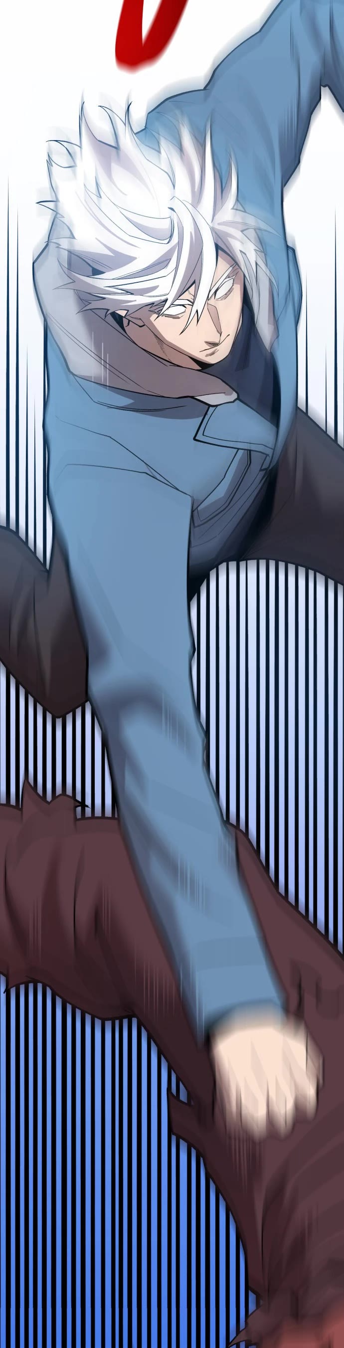 Limit Breaker Chapter 122 page 89 - Chapter 122