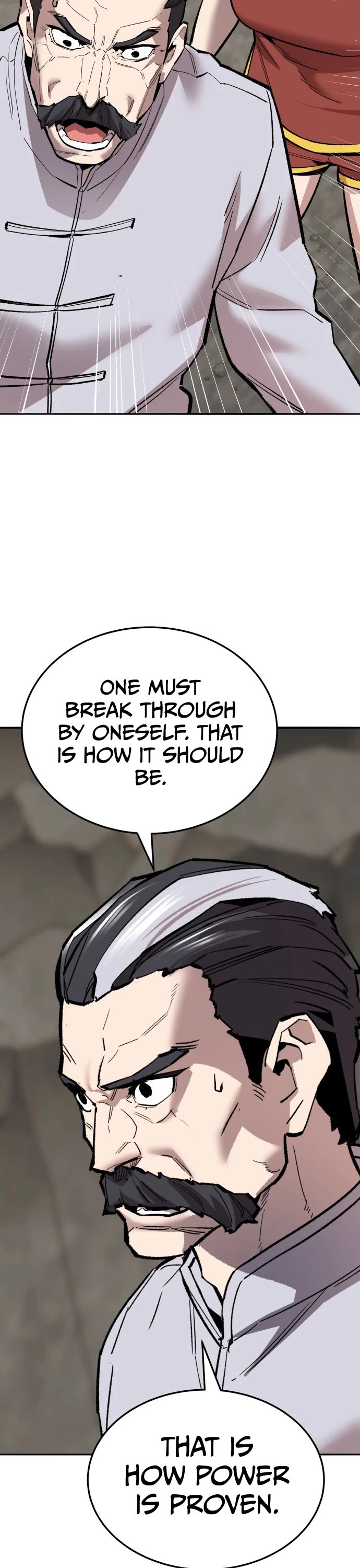 Limit Breaker Chapter 122 page 93 - Chapter 122
