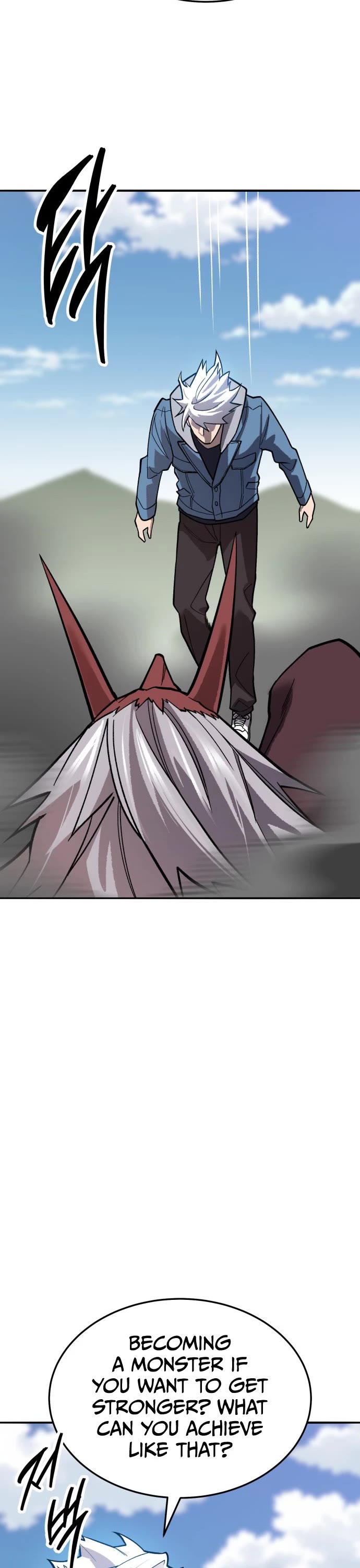 Limit Breaker Chapter 122 page 94 - Chapter 122