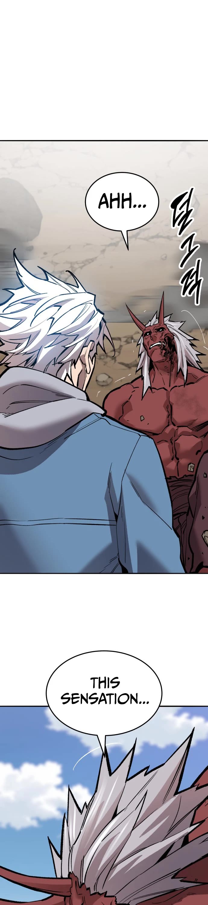 Limit Breaker Chapter 122 page 96 - Chapter 122