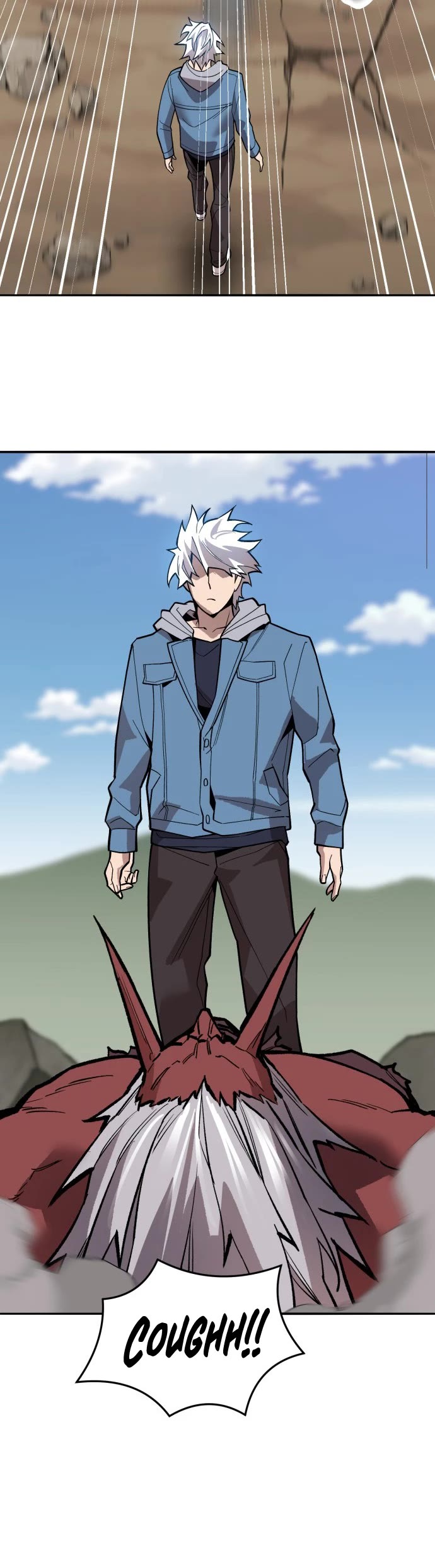 Limit Breaker Chapter 122 page 99 - Chapter 122
