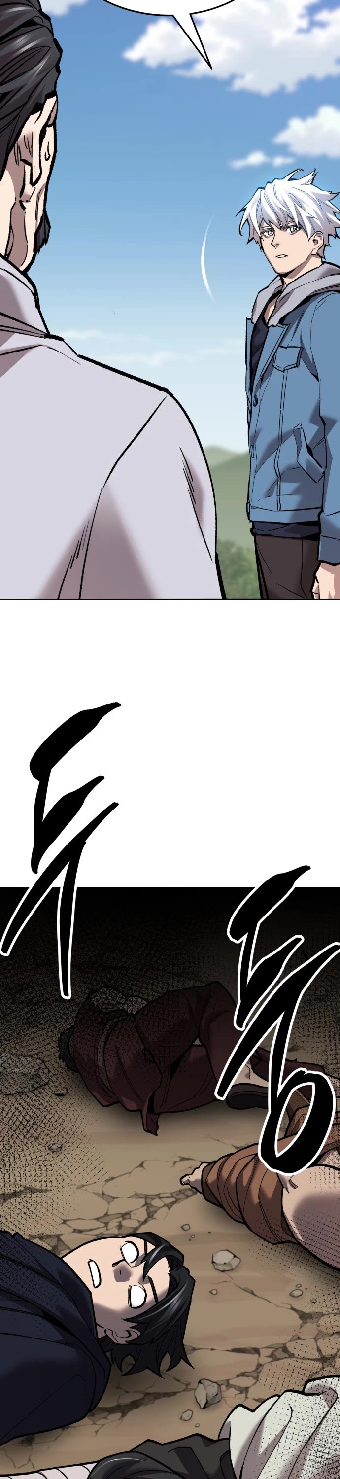 Limit Breaker Chapter 123 page 10 - Chapter 123