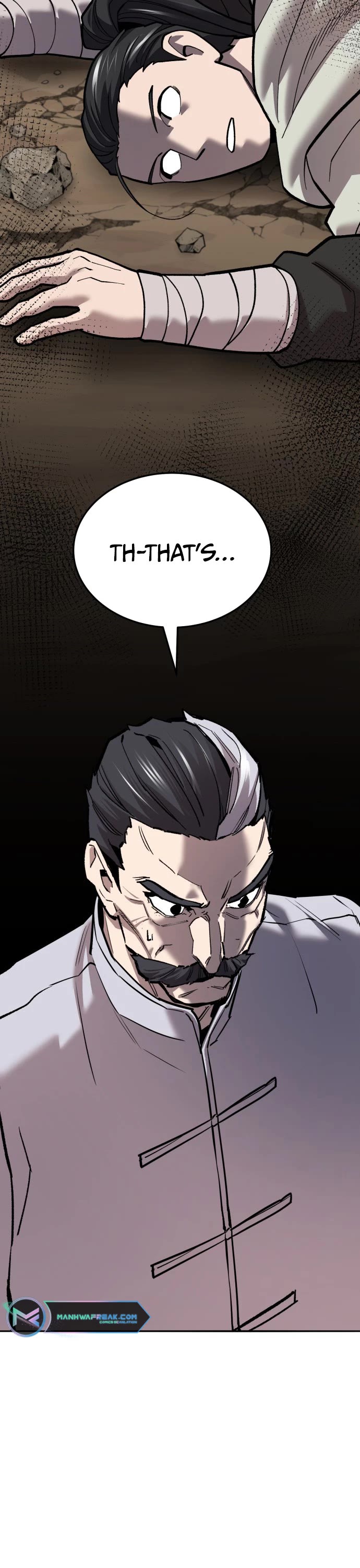 Limit Breaker Chapter 123 page 11 - Chapter 123