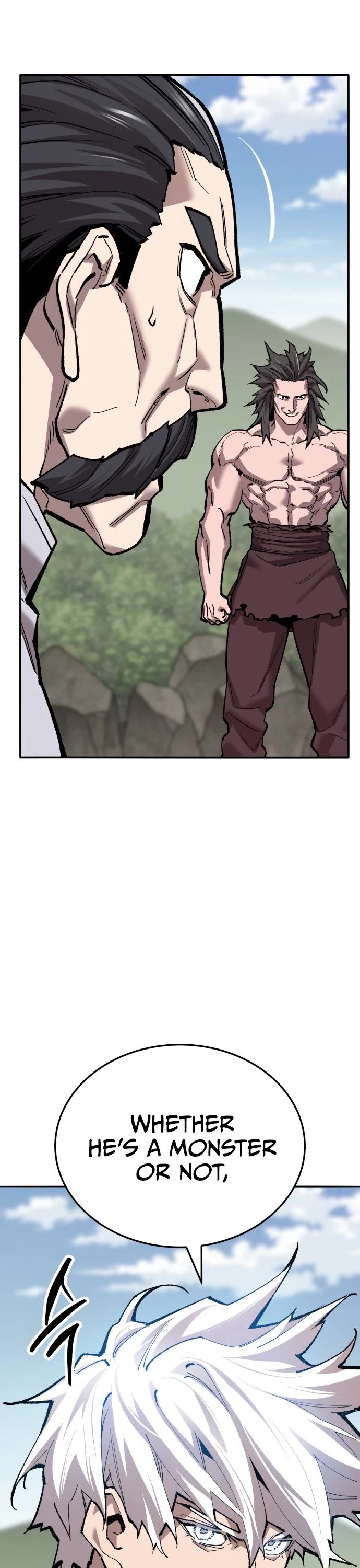 Limit Breaker Chapter 123 page 12 - Chapter 123