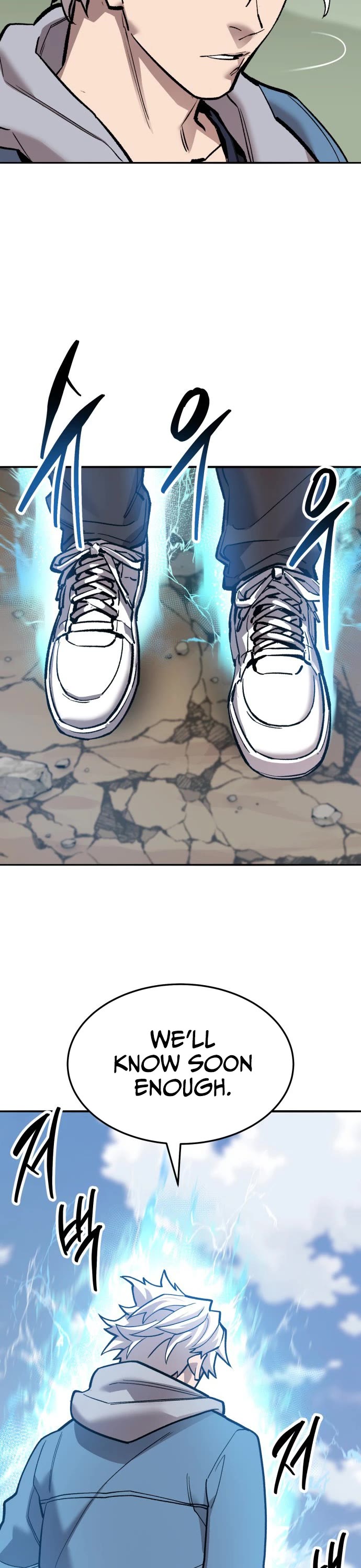Limit Breaker Chapter 123 page 13 - Chapter 123