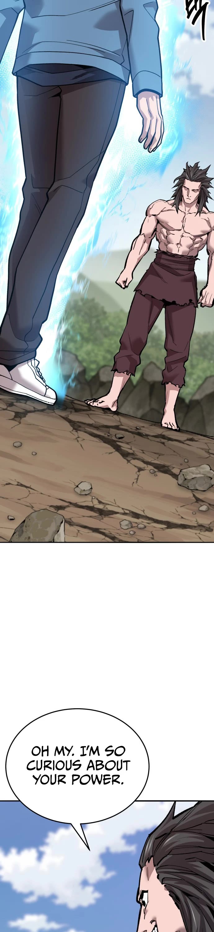 Limit Breaker Chapter 123 page 14 - Chapter 123