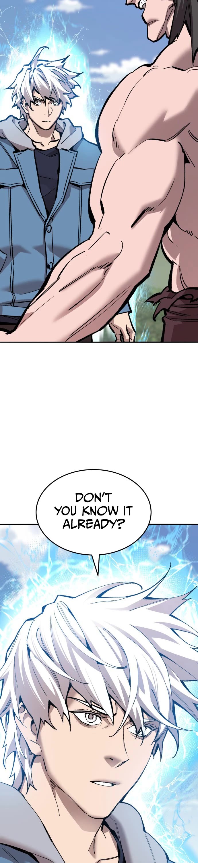 Limit Breaker Chapter 123 page 15 - Chapter 123
