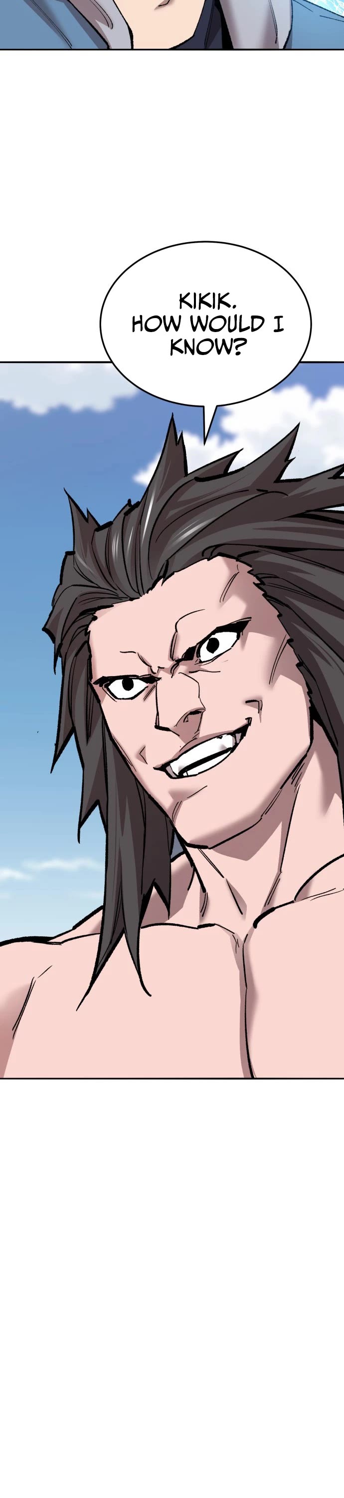 Limit Breaker Chapter 123 page 16 - Chapter 123