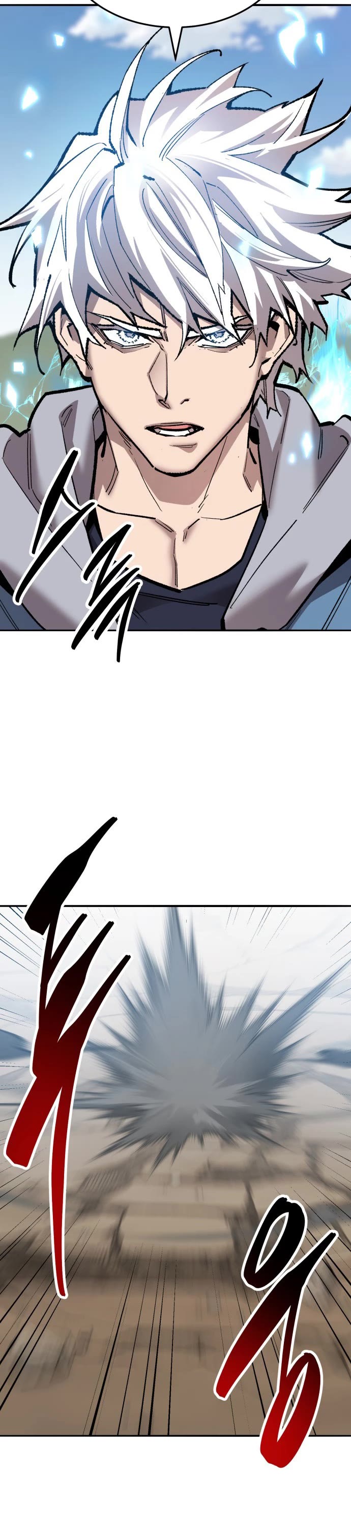 Limit Breaker Chapter 123 page 18 - Chapter 123