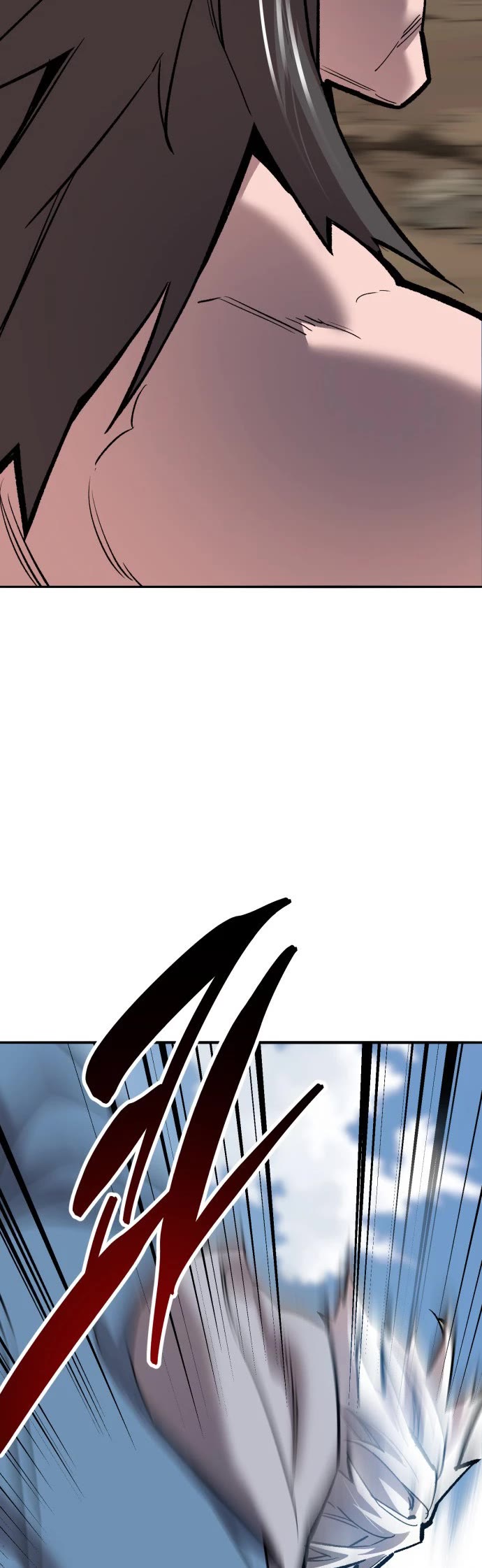 Limit Breaker Chapter 123 page 20 - Chapter 123