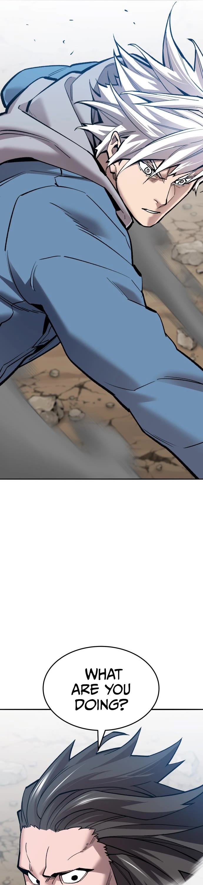Limit Breaker Chapter 123 page 22 - Chapter 123