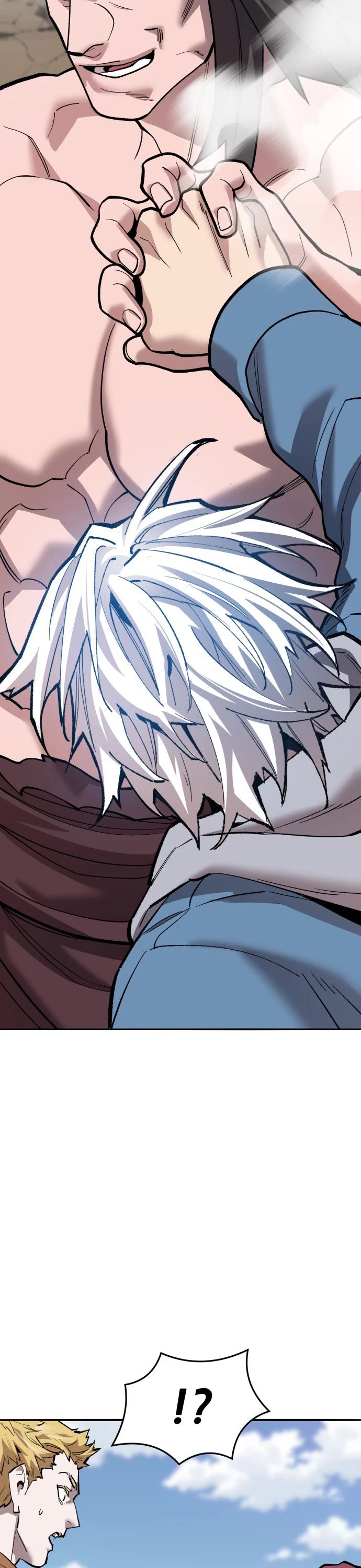 Limit Breaker Chapter 123 page 23 - Chapter 123