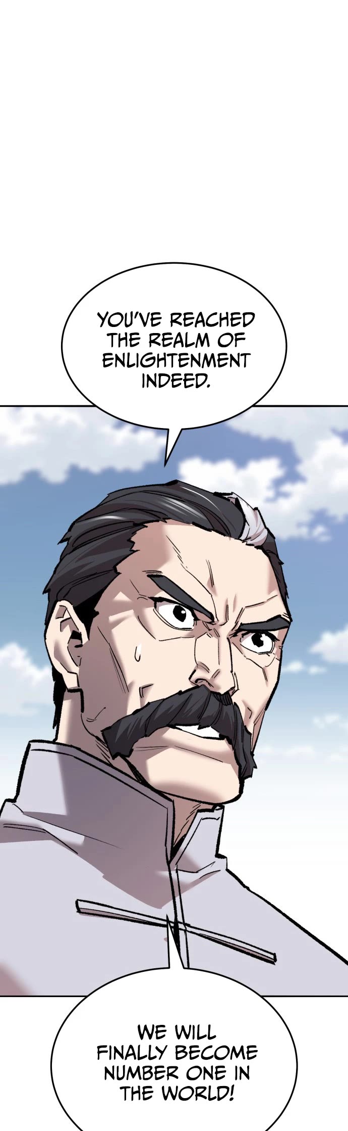 Limit Breaker Chapter 123 page 25 - Chapter 123