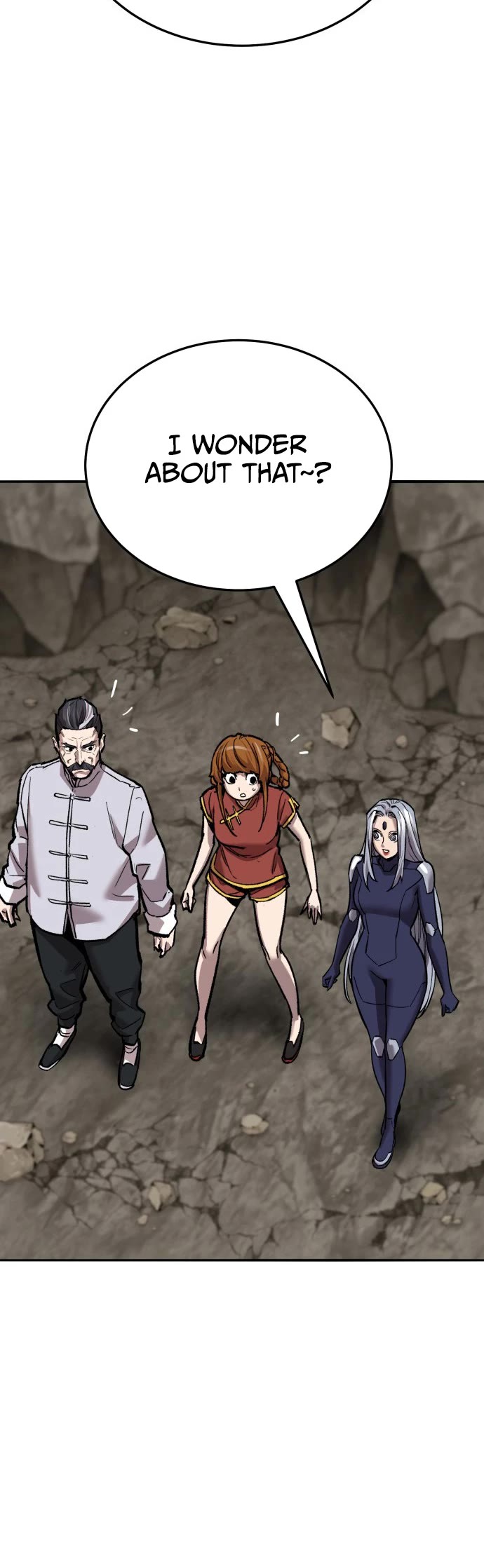Limit Breaker Chapter 123 page 26 - Chapter 123