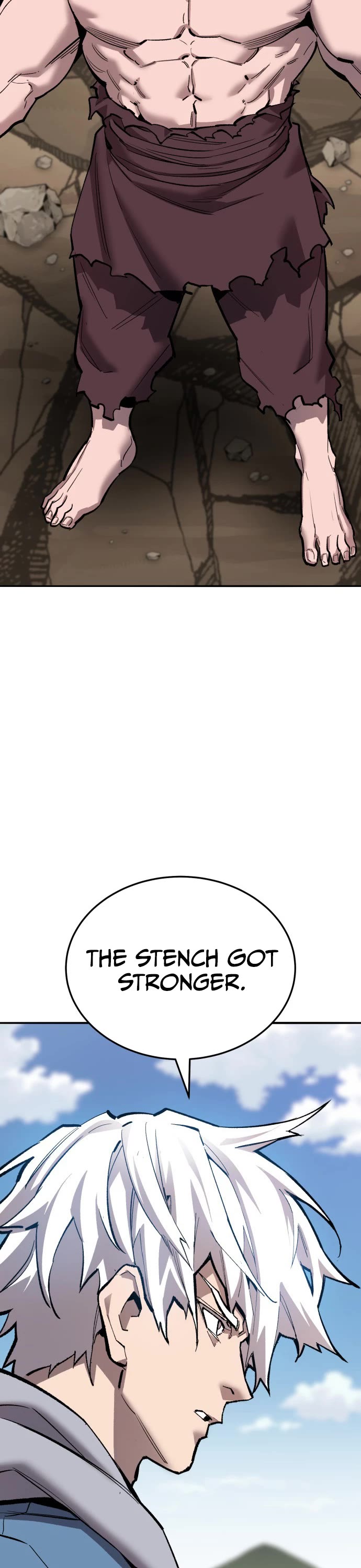 Limit Breaker Chapter 123 page 3 - Chapter 123