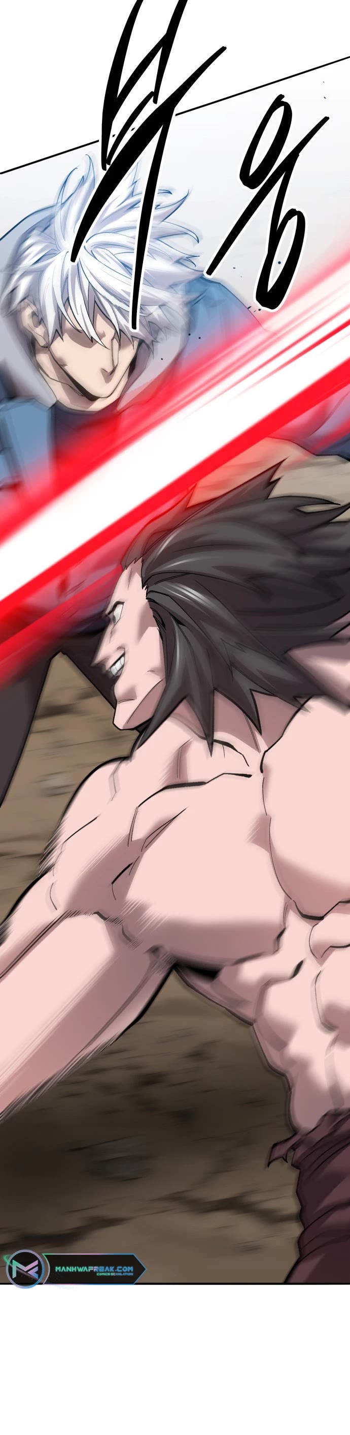 Limit Breaker Chapter 123 page 31 - Chapter 123