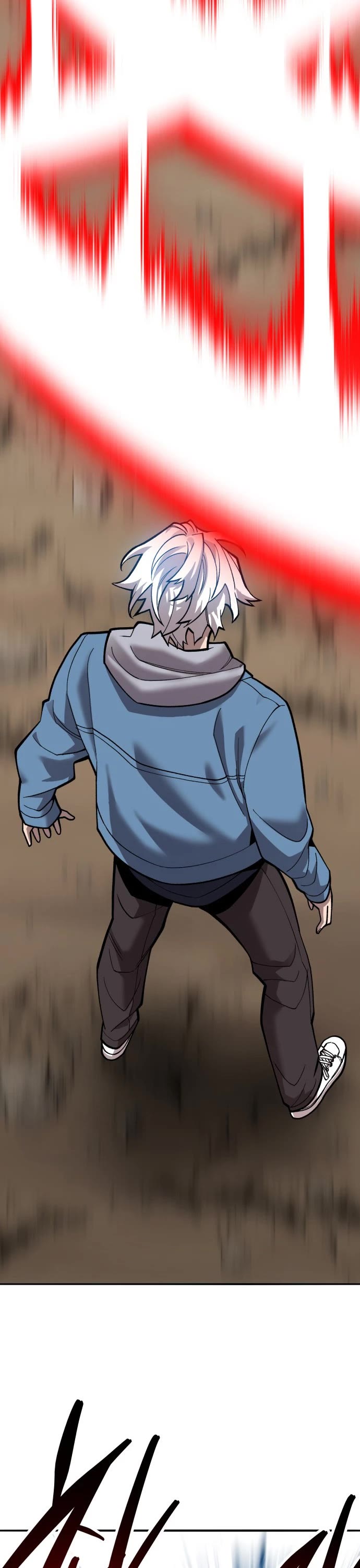 Limit Breaker Chapter 123 page 34 - Chapter 123