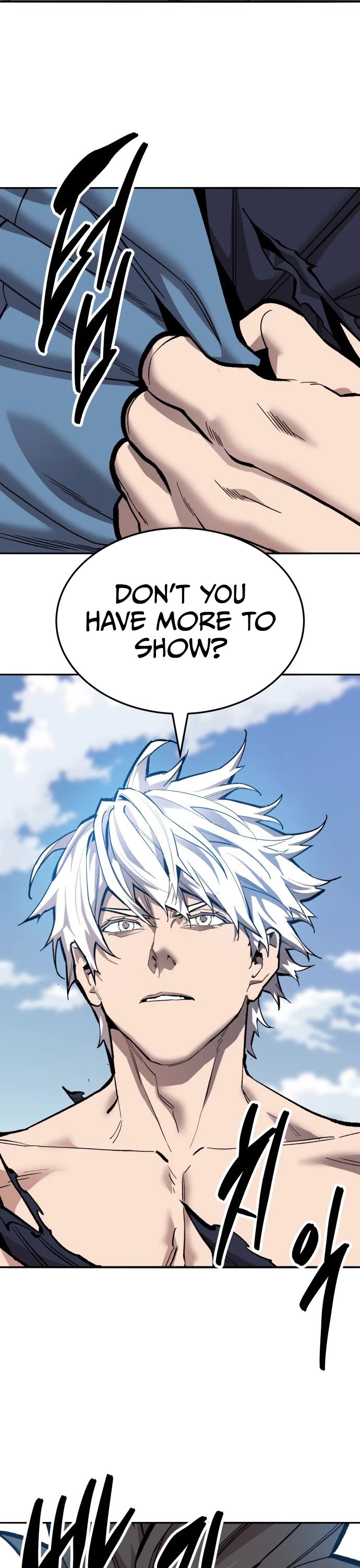 Limit Breaker Chapter 123 page 38 - Chapter 123