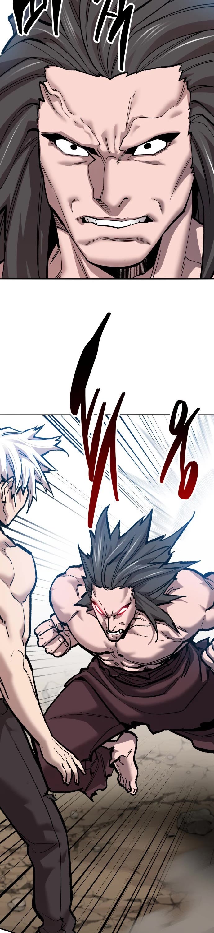 Limit Breaker Chapter 123 page 39 - Chapter 123