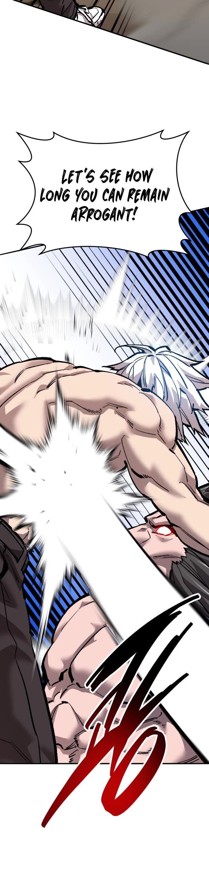 Limit Breaker Chapter 123 page 40 - Chapter 123