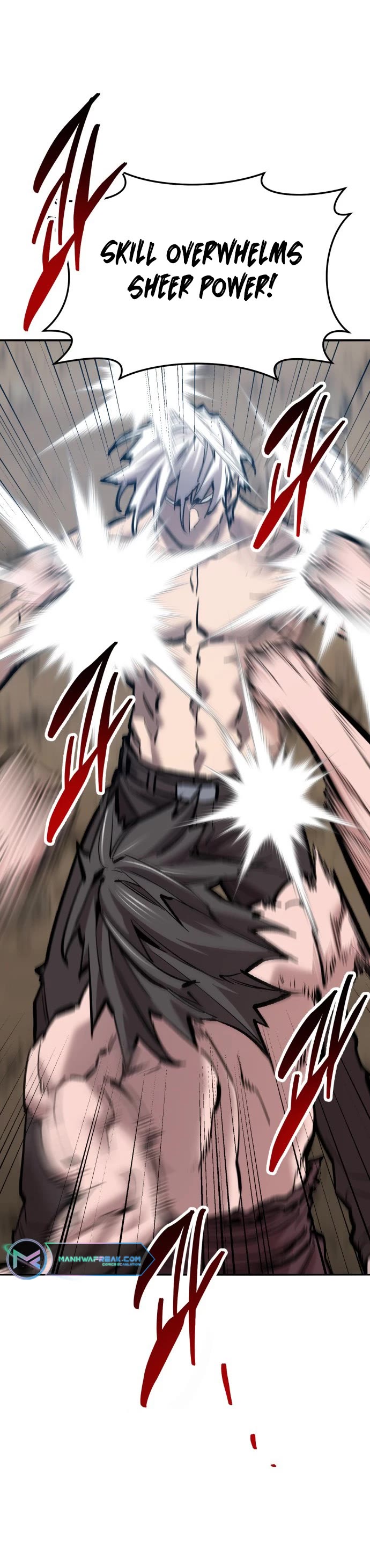 Limit Breaker Chapter 123 page 41 - Chapter 123