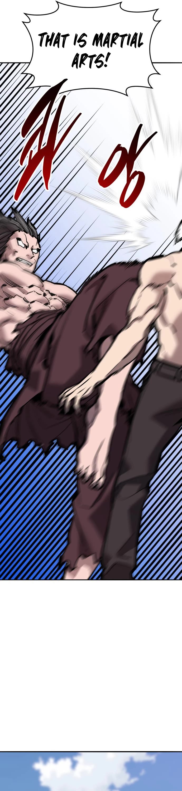 Limit Breaker Chapter 123 page 42 - Chapter 123