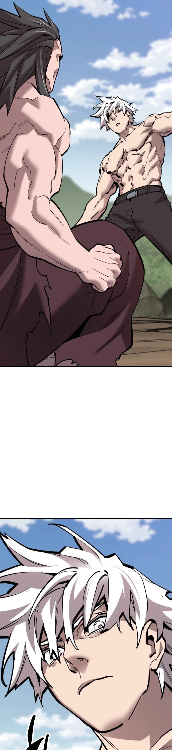 Limit Breaker Chapter 123 page 43 - Chapter 123