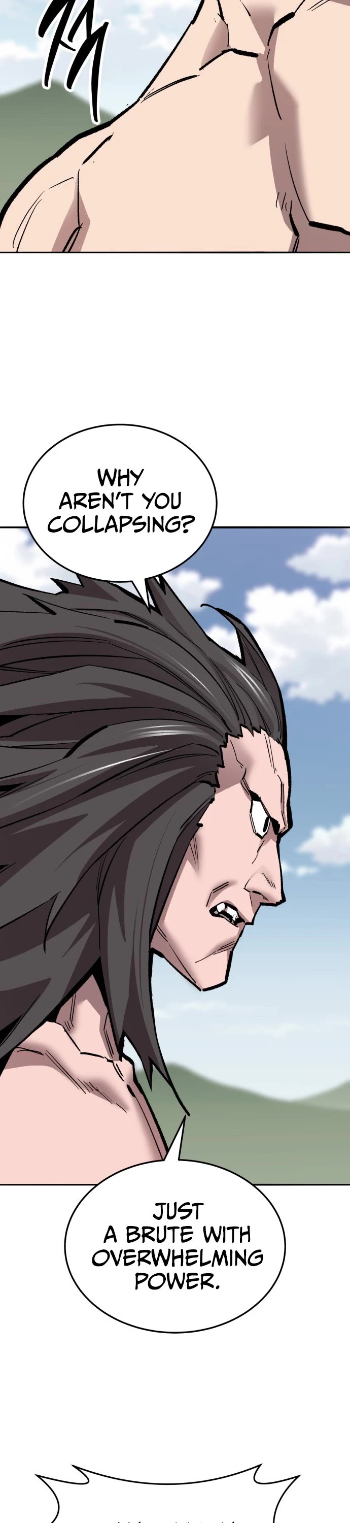 Limit Breaker Chapter 123 page 44 - Chapter 123