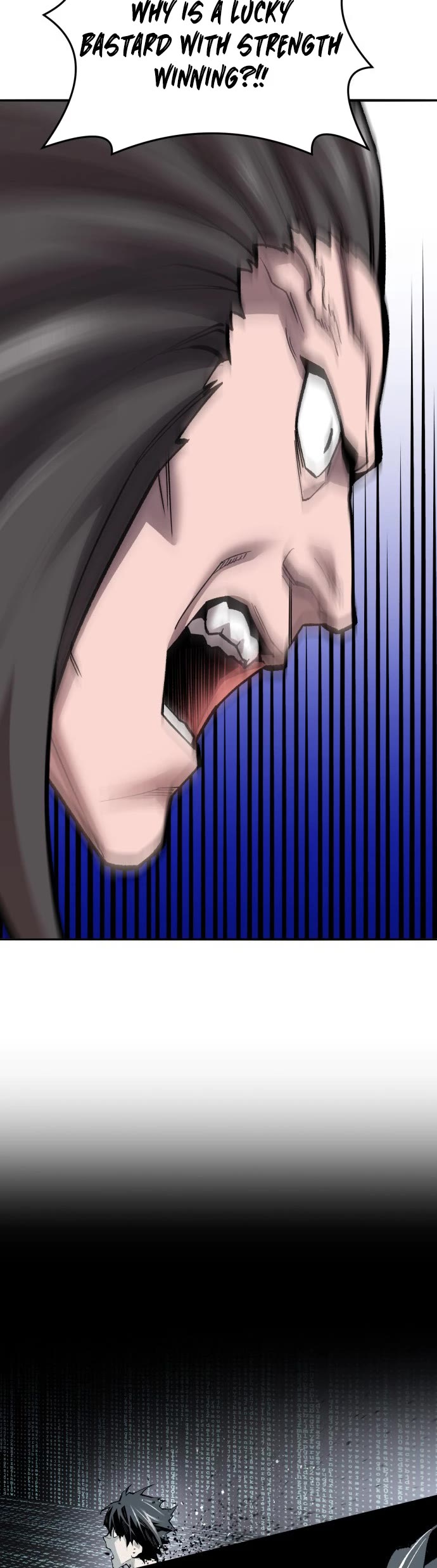 Limit Breaker Chapter 123 page 45 - Chapter 123