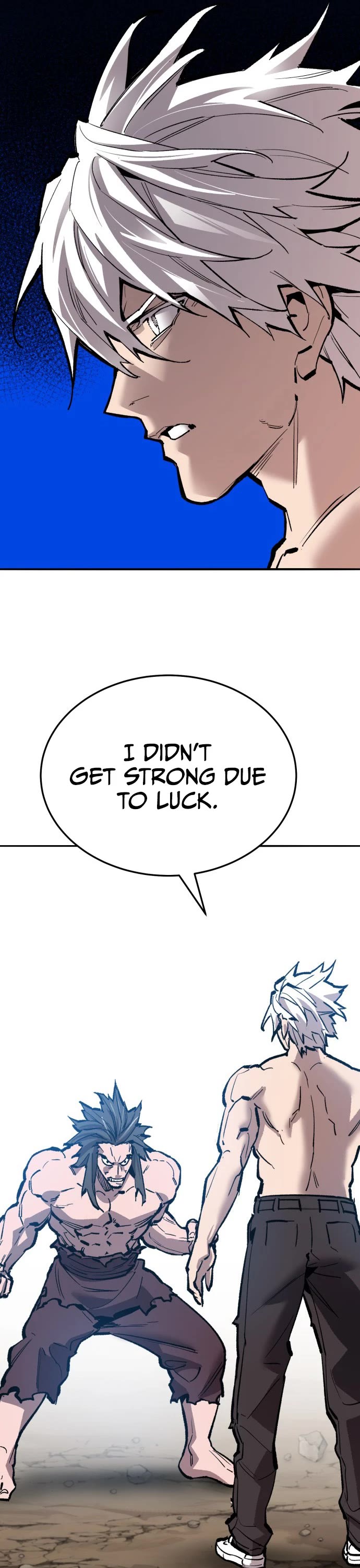 Limit Breaker Chapter 123 page 47 - Chapter 123