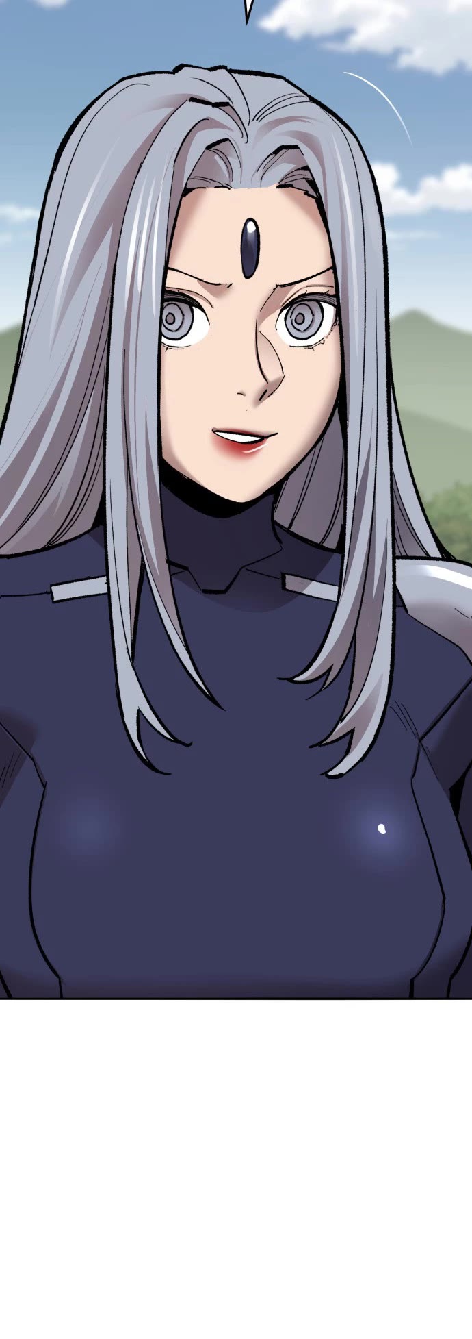 Limit Breaker Chapter 123 page 5 - Chapter 123