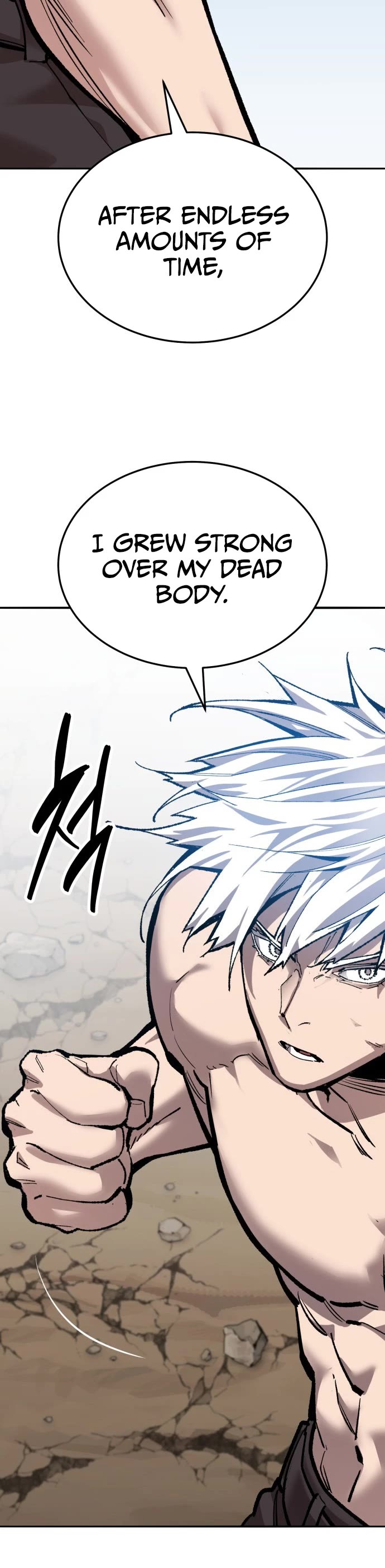 Limit Breaker Chapter 123 page 50 - Chapter 123