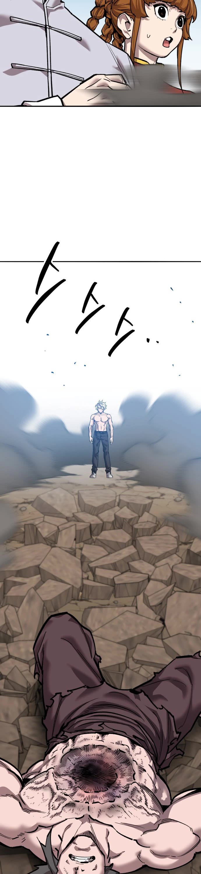 Limit Breaker Chapter 123 page 55 - Chapter 123