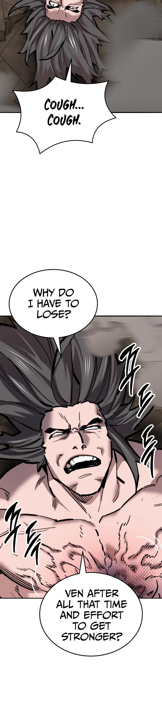 Limit Breaker Chapter 123 page 56 - Chapter 123
