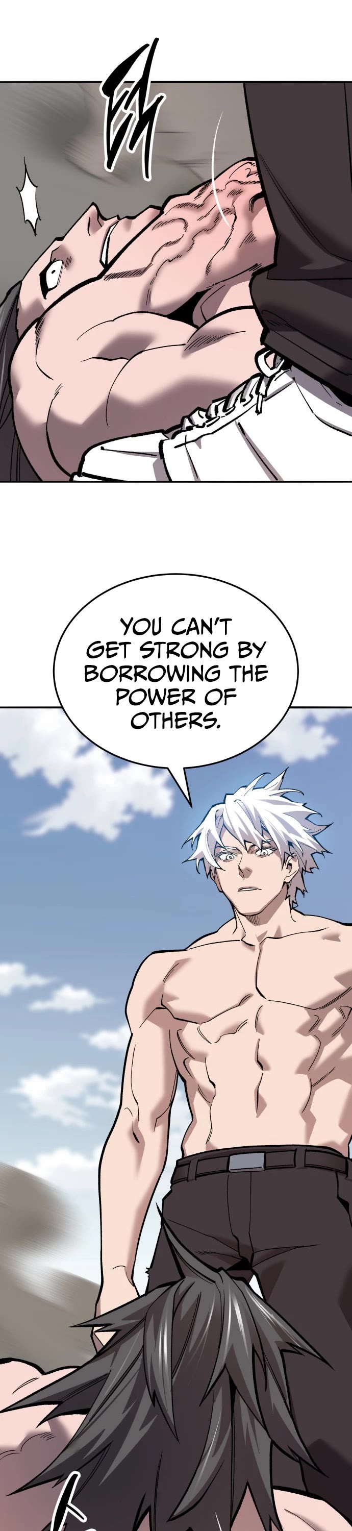Limit Breaker Chapter 123 page 57 - Chapter 123