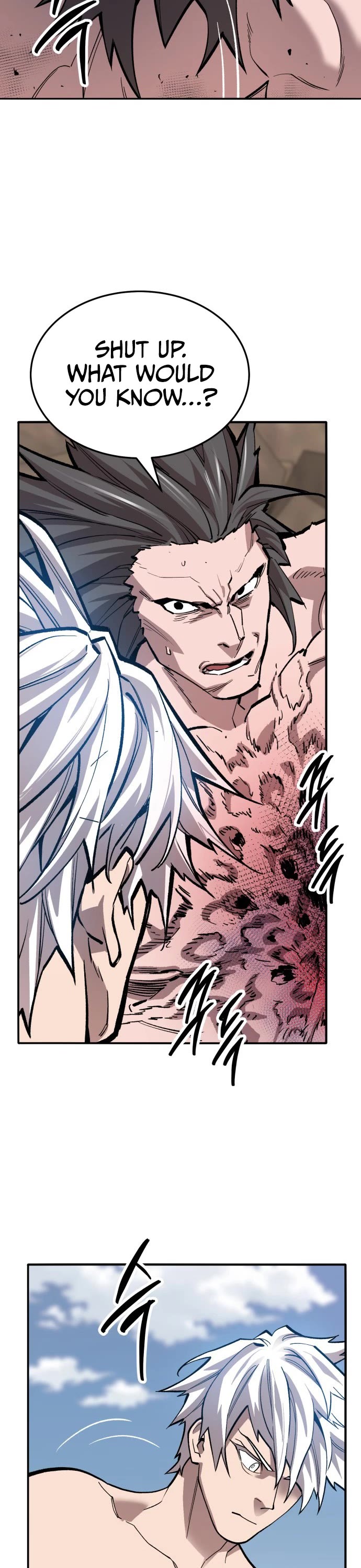 Limit Breaker Chapter 123 page 58 - Chapter 123