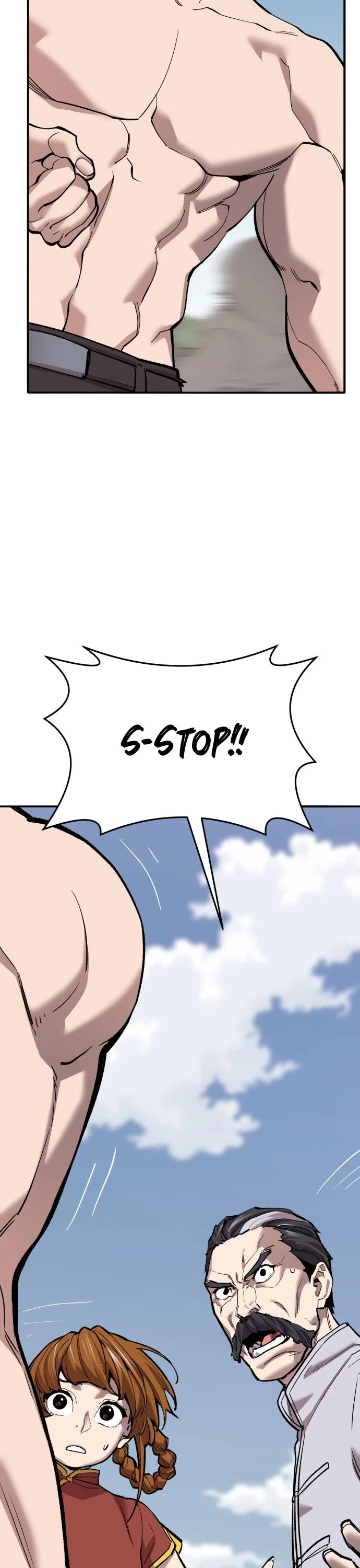 Limit Breaker Chapter 123 page 59 - Chapter 123