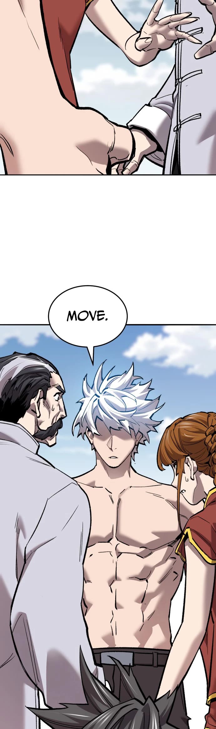 Limit Breaker Chapter 123 page 60 - Chapter 123