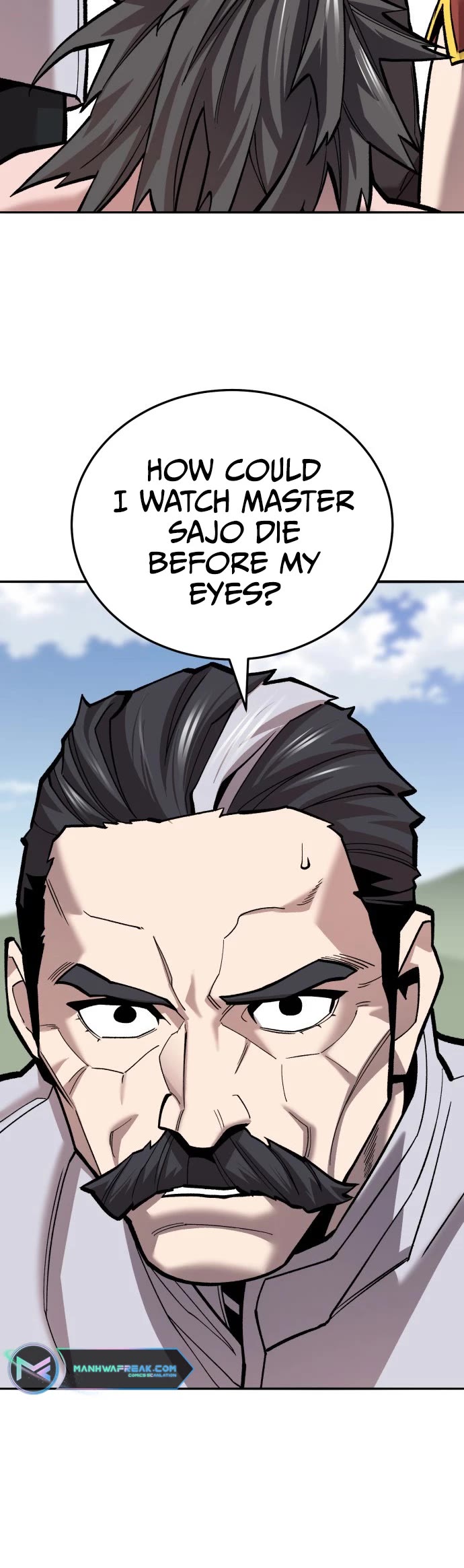 Limit Breaker Chapter 123 page 61 - Chapter 123