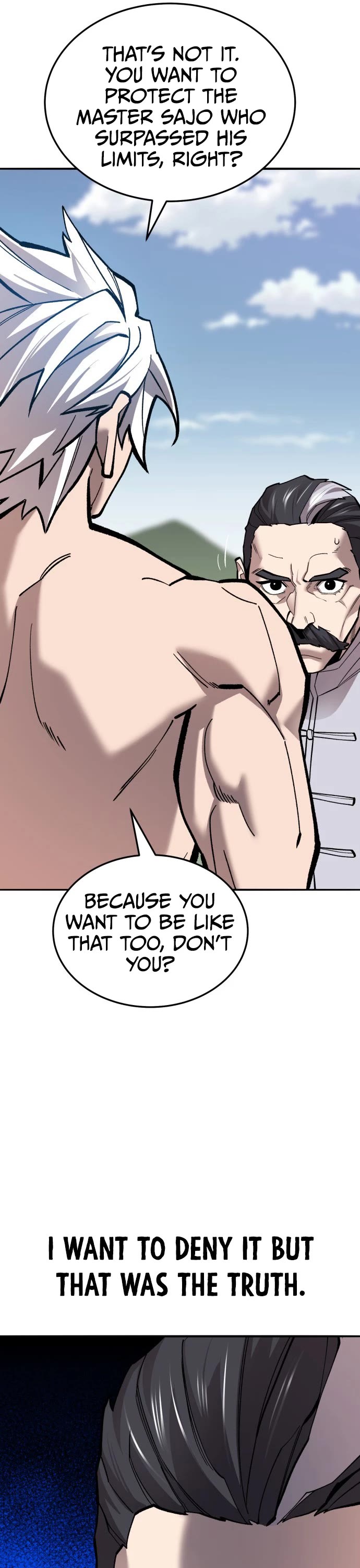 Limit Breaker Chapter 123 page 62 - Chapter 123