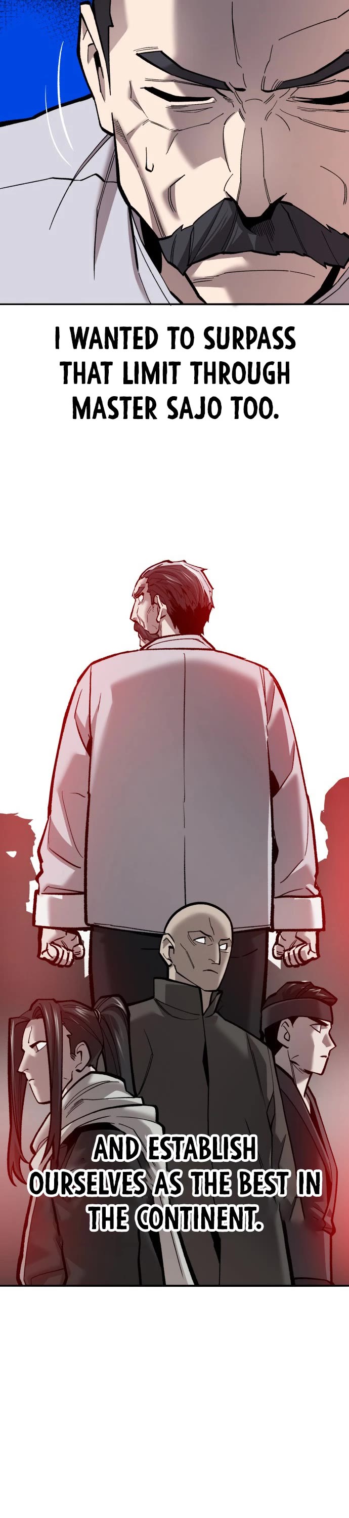 Limit Breaker Chapter 123 page 63 - Chapter 123