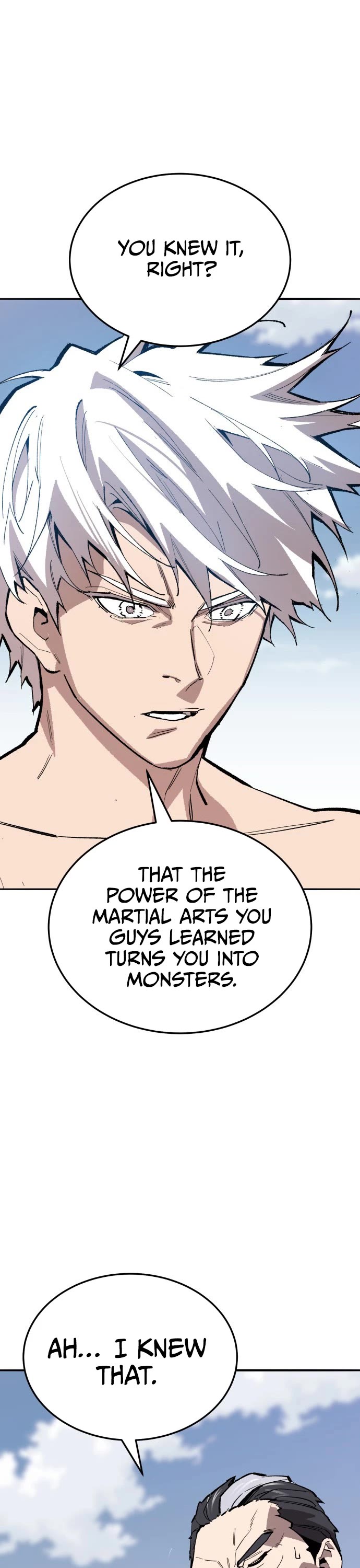 Limit Breaker Chapter 123 page 64 - Chapter 123