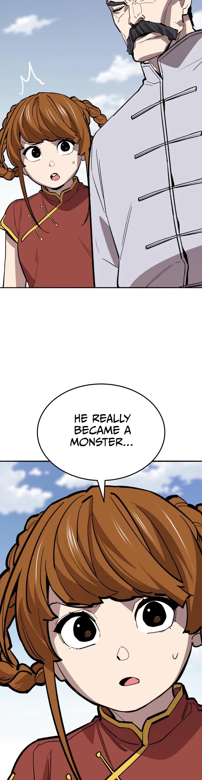 Limit Breaker Chapter 123 page 65 - Chapter 123