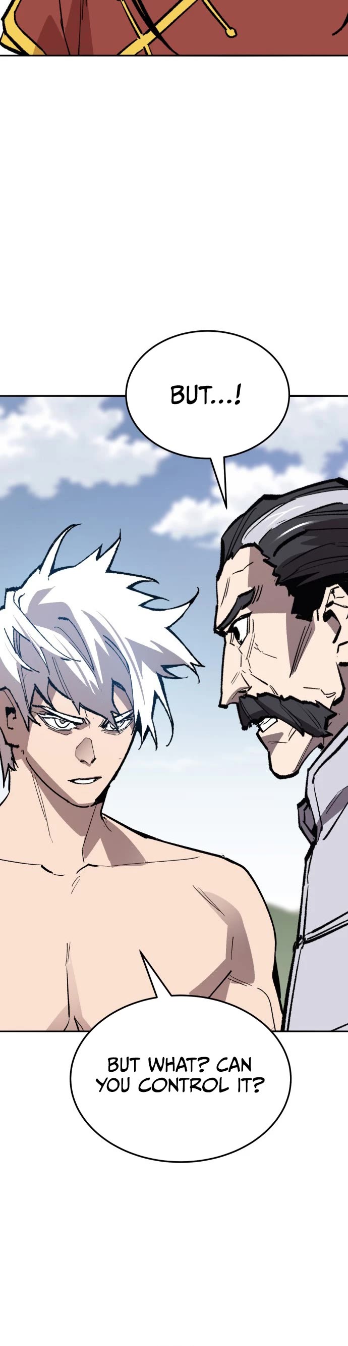 Limit Breaker Chapter 123 page 66 - Chapter 123